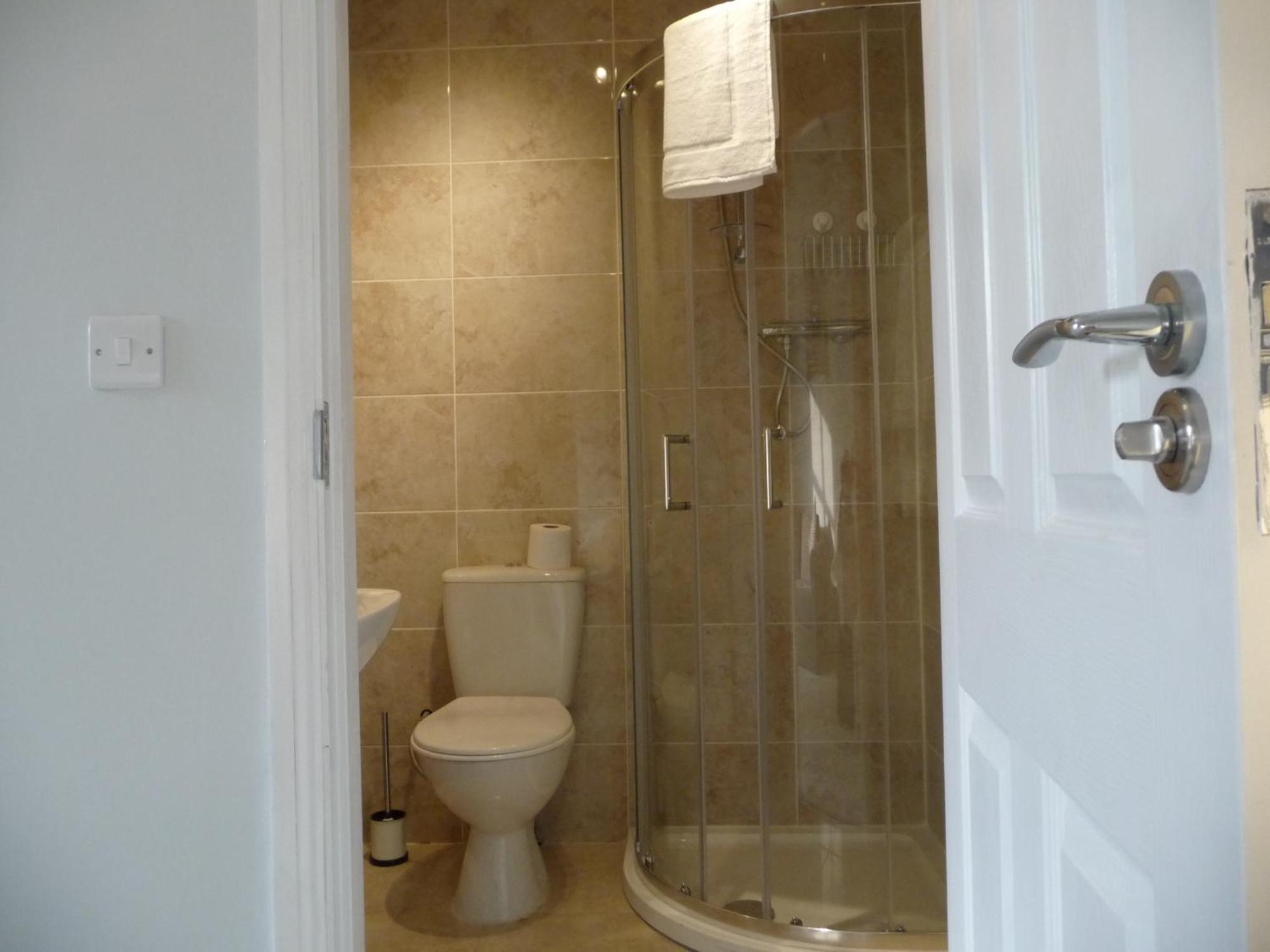 דירות דבלין Donnybrook Townhouse חדר תמונה