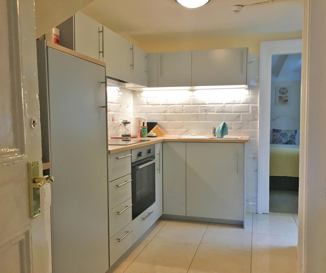 דירות דבלין Donnybrook Townhouse מראה חיצוני תמונה