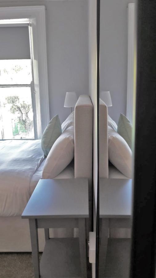 דירות דבלין Donnybrook Townhouse מראה חיצוני תמונה