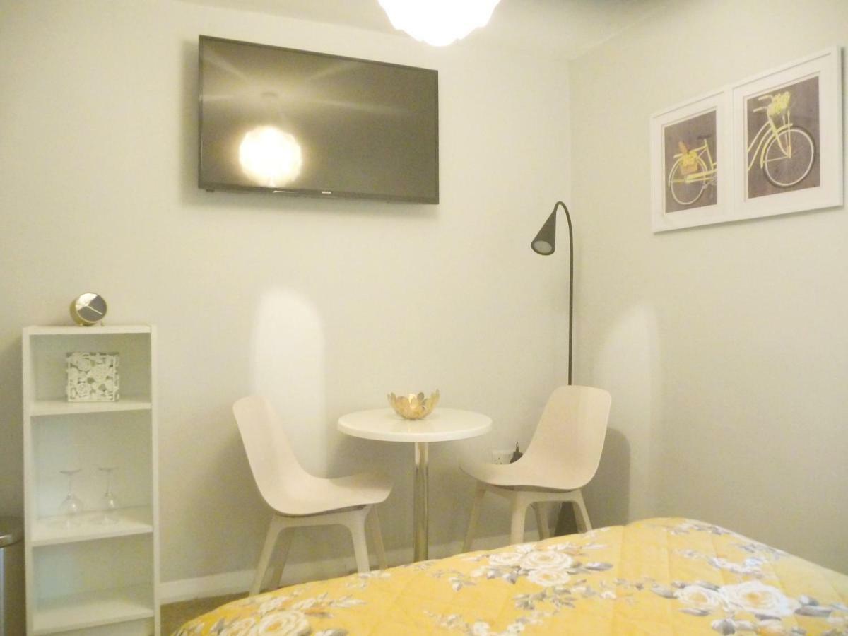 דירות דבלין Donnybrook Townhouse מראה חיצוני תמונה
