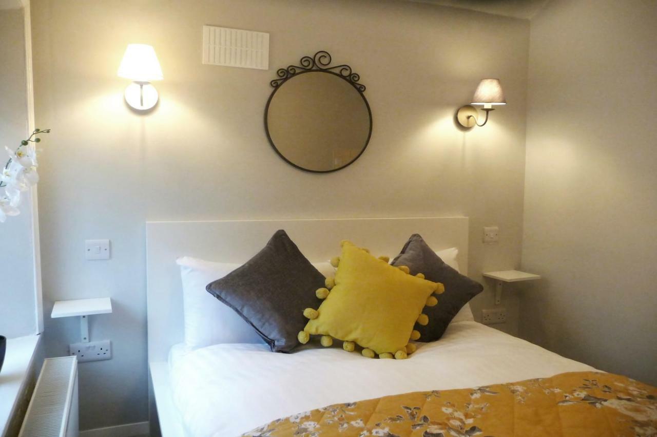 דירות דבלין Donnybrook Townhouse מראה חיצוני תמונה