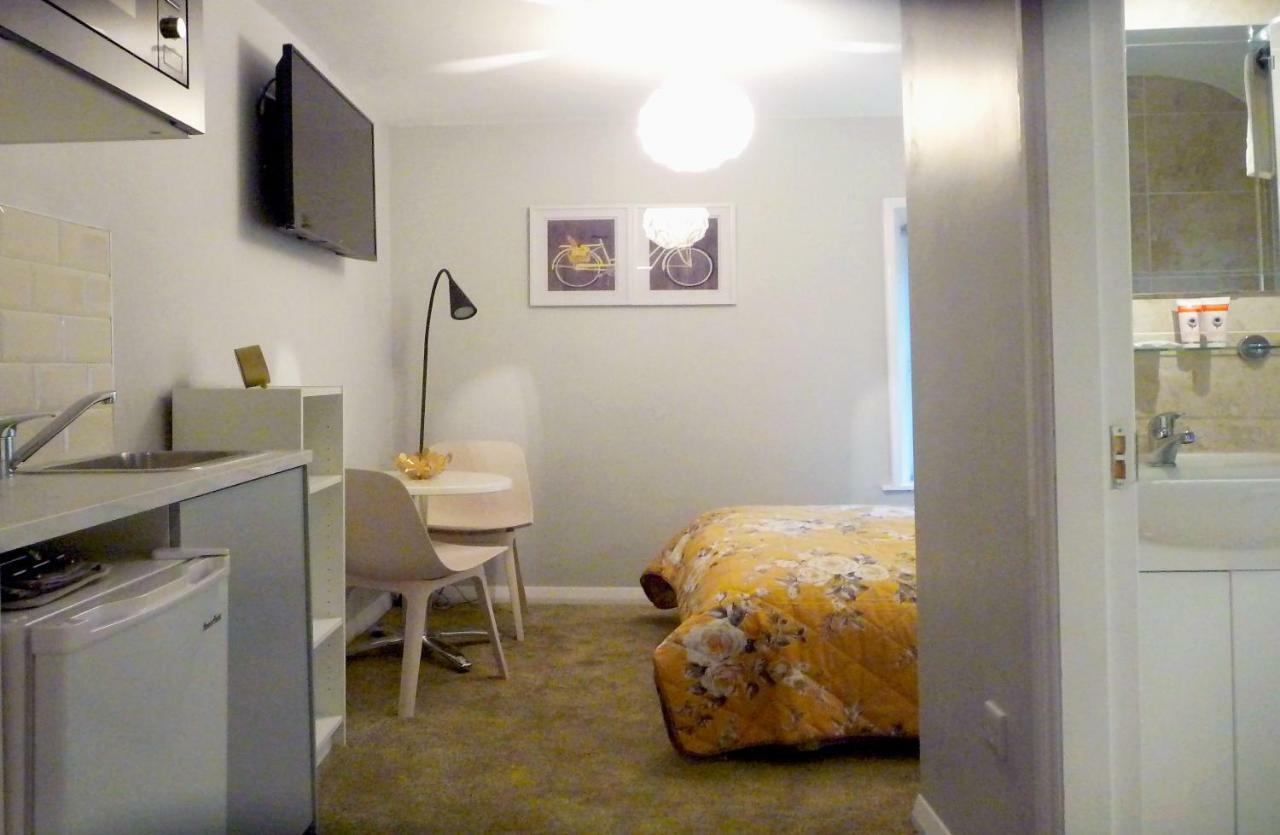 דירות דבלין Donnybrook Townhouse מראה חיצוני תמונה