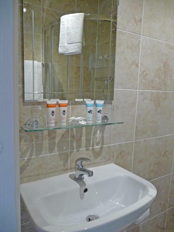 דירות דבלין Donnybrook Townhouse מראה חיצוני תמונה